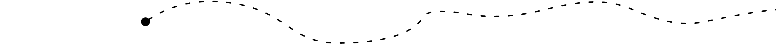 Dekorative Illustration - Hundespaziergänger